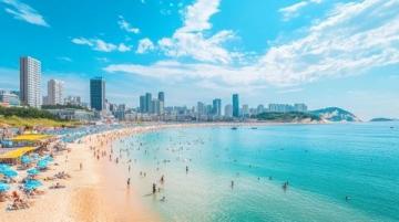 延吉至圖們公交一日游:全天候觀海,近水樓臺,一日游詳細攻略!