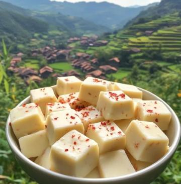 福鼎美食之旅:我嘗試了福鼎白茶和福鼎肉片的體驗(yàn)
