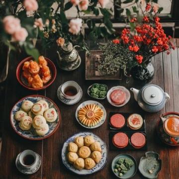 玫瑰玫瑰玫瑰平遙的牛肉，太谷的餅……這首山西民歌頭兩句唱的就是