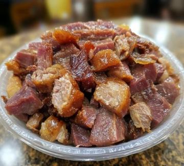 青海地方特色美食大盤點(diǎn)：手抓羊肉、釀皮等10大必嘗小吃