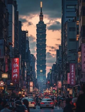 首次來(lái)臺(tái)北，建議直接復(fù)制這份游玩路線(xiàn)！相比于吉隆坡更劃算，超值體驗(yàn)！