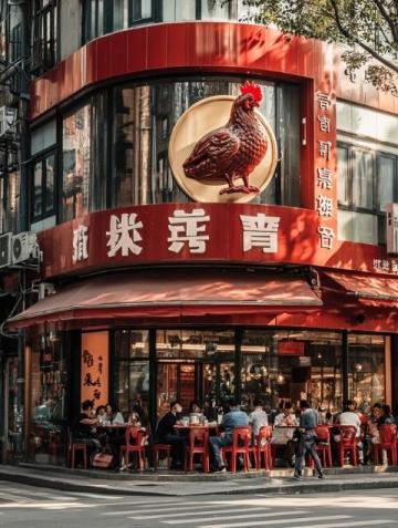 上海必嘗的9大經(jīng)典小吃，地道老上海風味推薦