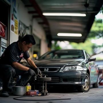 實(shí)用指南:如何通過正確保養(yǎng)延長(zhǎng)愛車壽命
