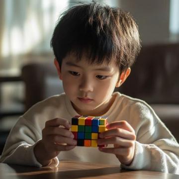 揭秘幼兒潛能激發(fā)法:謎語與腦筋急轉(zhuǎn)彎如何提升孩子知識(shí)水平