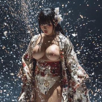 網(wǎng)紅川味鹽太婆意外去世，失足落水成悲劇