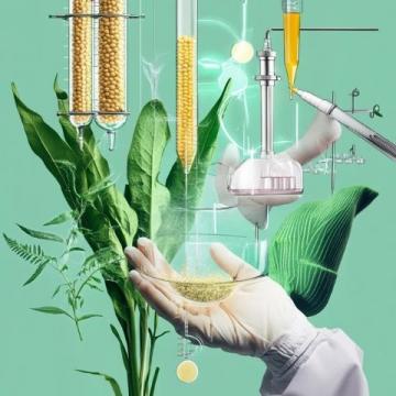 科學(xué)施肥技巧，讓作物健康成長指南