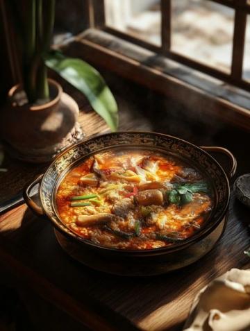 菏澤不容錯過的特色美食，地方美味讓人流連忘返