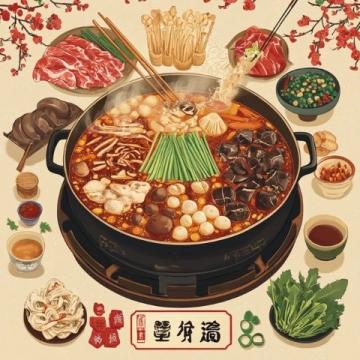 
東山島特色美食攻略：海鮮干貨、綠色養(yǎng)生、傳統(tǒng)手工盛宴
