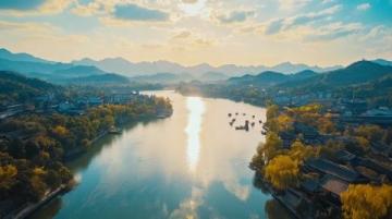 撫州旅游指南：歷史悠久、文化底蘊(yùn)深厚的才子之鄉(xiāng)和戲劇之鄉(xiāng)