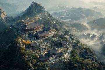 2024年非凡之旅：雙廊古鎮(zhèn)，蒼山洱海間的詩意棲息地