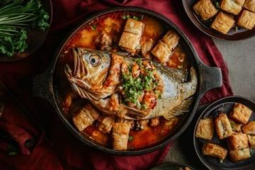 房山一絕！我?guī)е鴵荇~兒挑戰(zhàn)家鄉(xiāng)主食,你一定沒吃過！