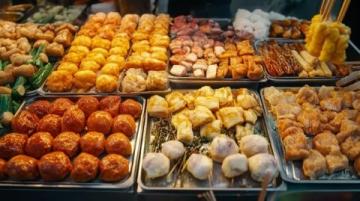 打卡武漢必吃美食清單！地道風(fēng)味，讓你大呼過(guò)癮！