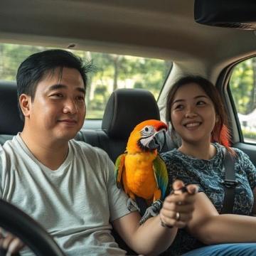 在新春佳節(jié)來(lái)臨之際，智能駕駛汽車逐漸成為家庭旅行的最佳搭檔