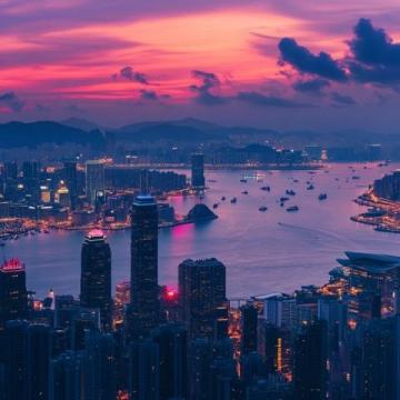 收藏這份香港旅行指南，超實用！