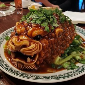 嘗鮮指南：深圳光明乳鴿，一品其鮮美滋味