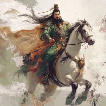 三國時期：劉備、關(guān)羽、張飛的兄弟情與亂世英雄崛起