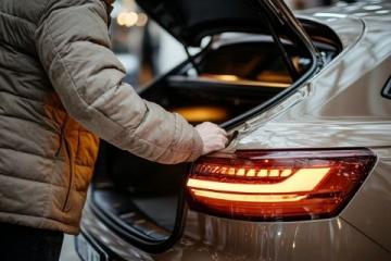 30個(gè)實(shí)用汽車保養(yǎng)和安全駕駛小貼士 для車主