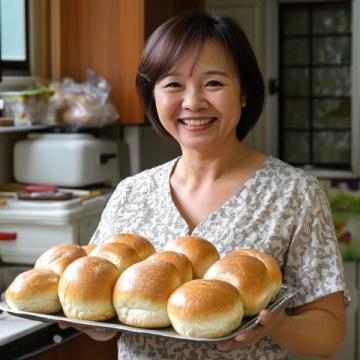探索日本面包歷史：從紅豆到咖喱，一窺獨(dú)特烘焙文化