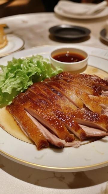 濟(jì)南老商埠附近的東北烤肉，量大美味??！