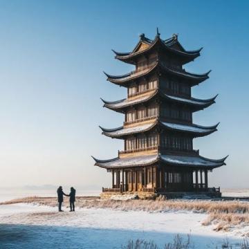 甘肅印象：美食、景點(diǎn)與文化風(fēng)情一網(wǎng)打盡