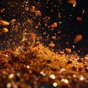 辣與鹽的微妙互動(dòng)，原來是這樣“滅火”的