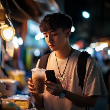 深圳夜市街大全！?深夜食之美味，好吃到一次性吃掉一條街。