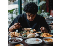 如何用最少的錢吃遍天下美食：5招助你實(shí)現(xiàn)夢(mèng)想