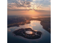 京津冀的東興廊坊，一顆璀璨的文旅新星正在崛起