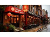 太原這幾家餐廳，真舍不得它們關(guān)門！