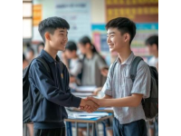 初三大展鴻圖，梅州之旅，心向往之，啟程啦！