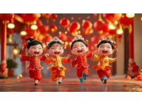 暖到了！彭浦新村街道向TA們送上春節(jié)祝福