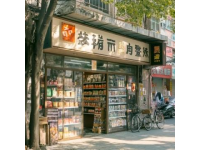 土門老字號美食探店：回憶小寨繁華歲月，味蕾之旅重溫青春記憶