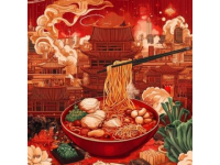 福建 美食(12月4日,中國地標美食產業(yè)發(fā)展大會發(fā)布2024地標美食產業(yè)化精選案例集)