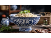 漿面條洛陽(yáng)城的獨(dú)特食光密碼