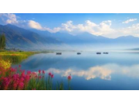 贛州的古色蒼然與自然風(fēng)光秀美