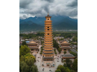 潮汕地區(qū)的獨特瑰寶，非揭西縣莫屬,它比揭東歷史悠久，卻比普寧、惠來、饒平、澄海、