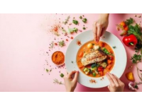 五分鐘懶人廚神：簡易健康食譜，打造速成美味大餐！
