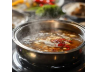 重慶必嘗特色美食推薦：火鍋、小面與更多地道美味