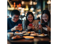 2024年美食值得分享嗎？