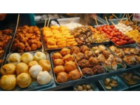 通山這五大美食，你吃過幾種？錯過就虧大了！
