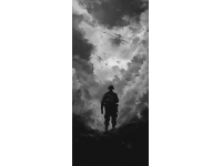 1945年1月1日，德國空軍以自己的方式慶祝了新年的到來:一場慘敗的“底板行動”。
