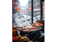 山東臨沂的必嘗美食：煎餅、燒雞等地道風(fēng)味