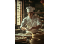 不可錯過的蘇州美食之旅：松鼠桂魚、奧灶面與更多地道美味