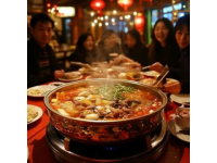 天冷該吃火鍋了，北京我最愛吃這3家，你最喜歡去哪家？