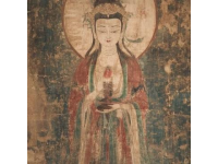 這次10天的甘寧蒙陜自駕，刻意選擇了自已未涉足的地方