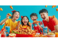 海底撈副牌擴張加速；老韓煸雞加盟商享高額返利