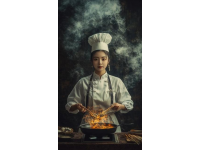 探尋杭州鄉(xiāng)村美食之旅：品味生活，樂(lè)在其中
