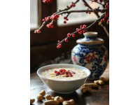 春日美好時(shí)光，嘗盡榆林美食大分享：6道天然生長美味佳肴