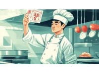 日子過得真快，不知不覺已是一年多沒來,聽說來了新主廚，我又有了來的理由
