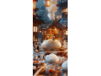 2025網(wǎng)紅美食揭秘：淄博博山酥鍋，獨(dú)特烹飪藝術(shù)與深厚文化底蘊(yùn)的完美融合